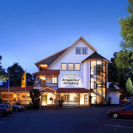 Romantik Hotel Ahrenberg Bad Sooden-Allendorf Kültér fotó