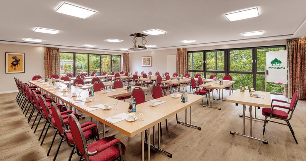 Romantik Hotel Ahrenberg Bad Sooden-Allendorf Kültér fotó