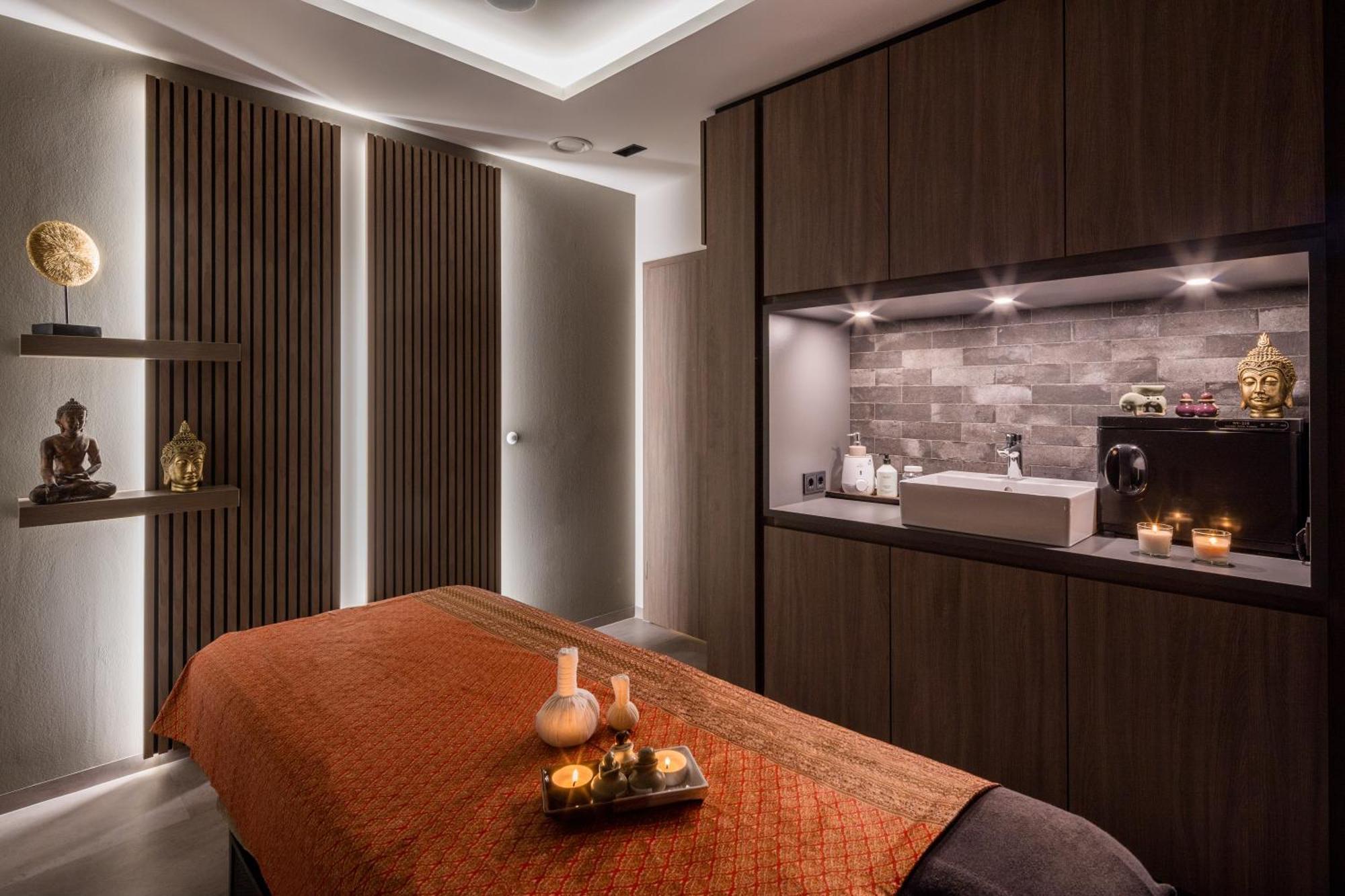 Romantik Hotel Ahrenberg Bad Sooden-Allendorf Kültér fotó