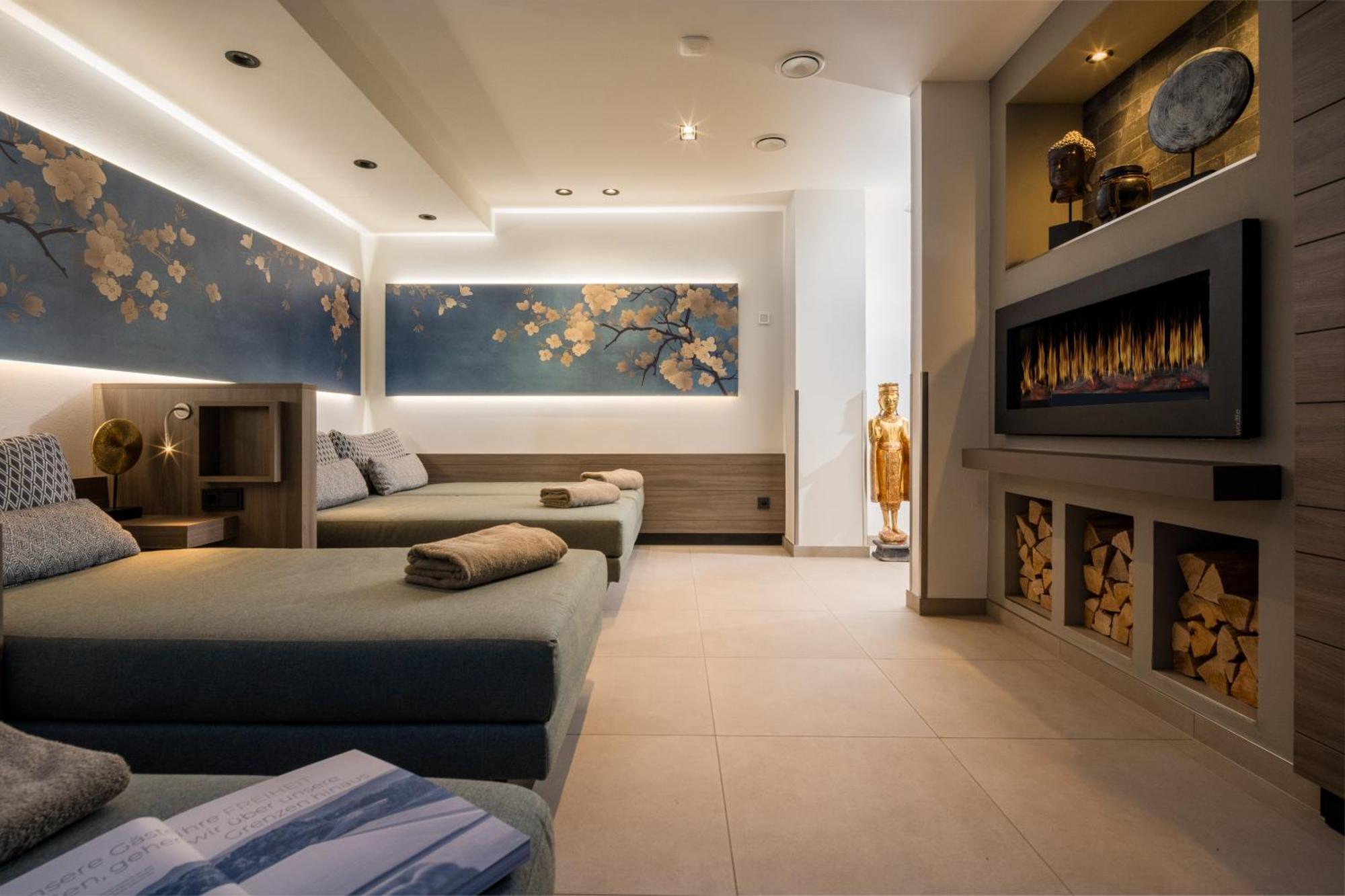 Romantik Hotel Ahrenberg Bad Sooden-Allendorf Kültér fotó