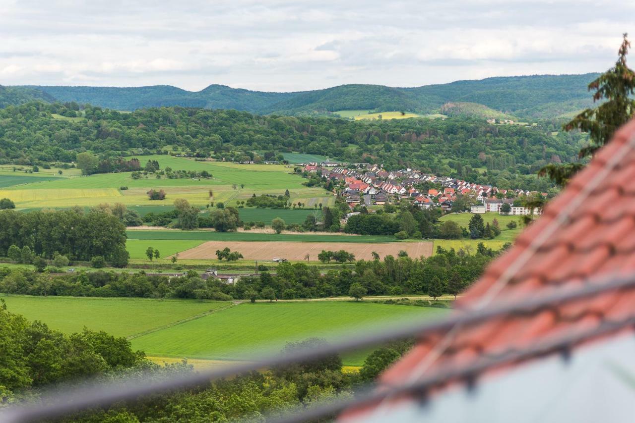 Romantik Hotel Ahrenberg Bad Sooden-Allendorf Kültér fotó