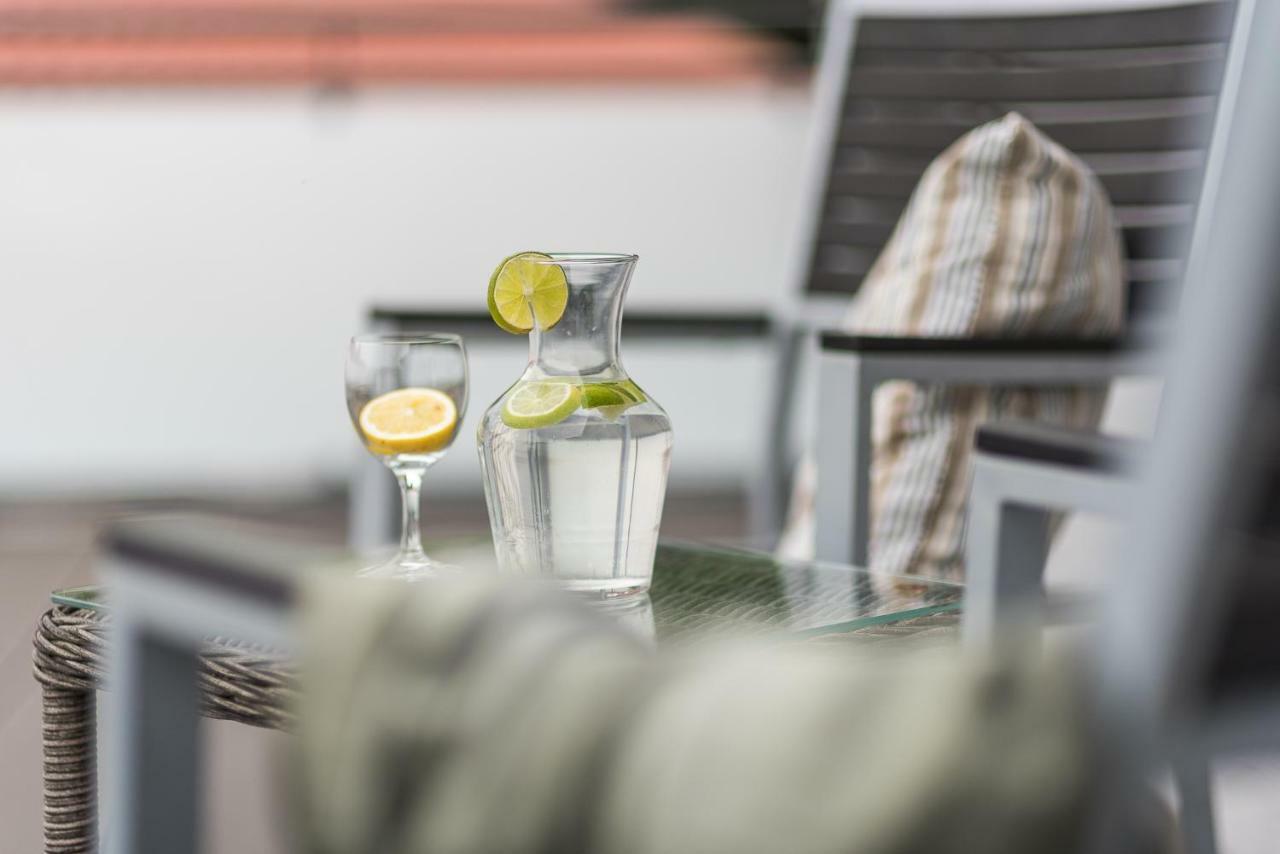 Romantik Hotel Ahrenberg Bad Sooden-Allendorf Kültér fotó