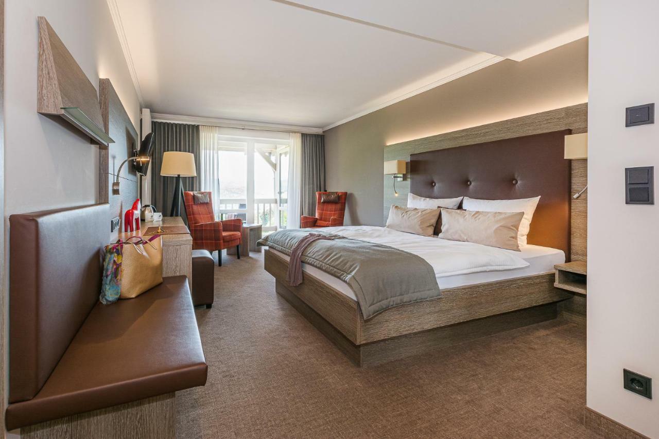 Romantik Hotel Ahrenberg Bad Sooden-Allendorf Kültér fotó