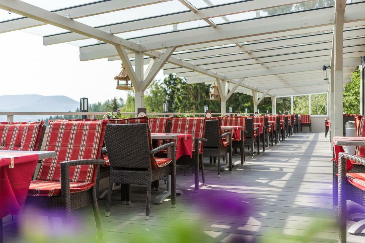 Romantik Hotel Ahrenberg Bad Sooden-Allendorf Kültér fotó