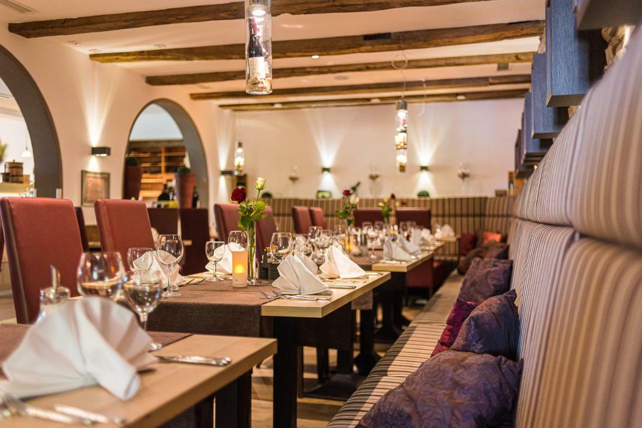 Romantik Hotel Ahrenberg Bad Sooden-Allendorf Kültér fotó