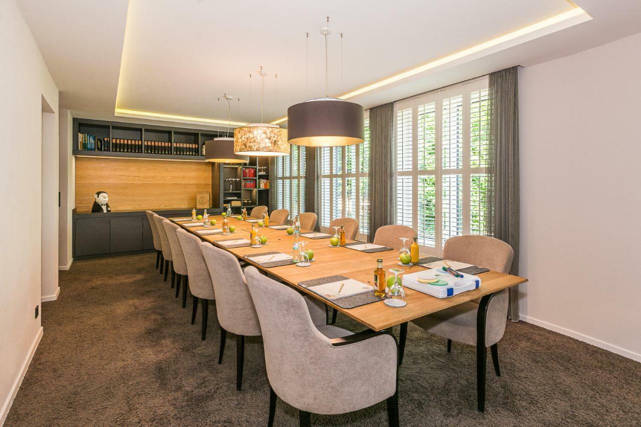 Romantik Hotel Ahrenberg Bad Sooden-Allendorf Kültér fotó