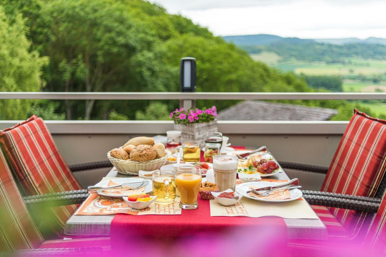 Romantik Hotel Ahrenberg Bad Sooden-Allendorf Kültér fotó