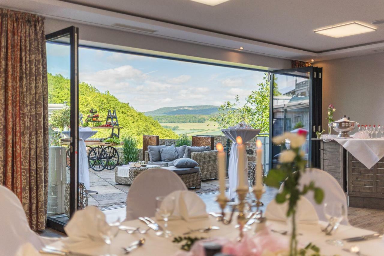 Romantik Hotel Ahrenberg Bad Sooden-Allendorf Kültér fotó