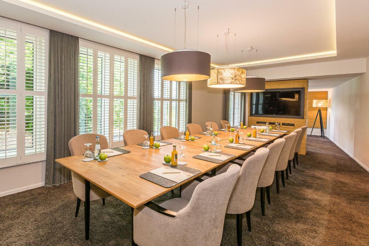 Romantik Hotel Ahrenberg Bad Sooden-Allendorf Kültér fotó