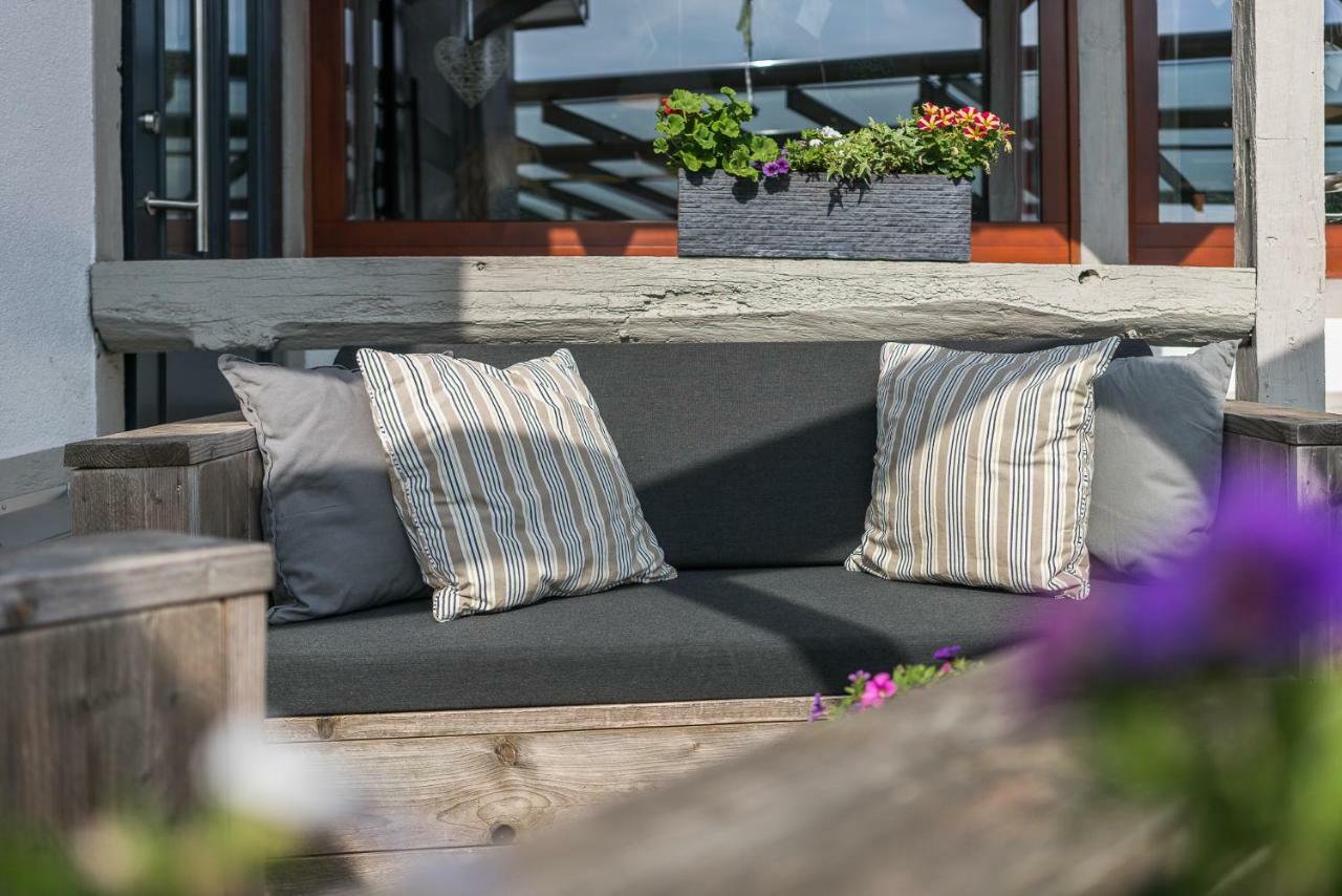 Romantik Hotel Ahrenberg Bad Sooden-Allendorf Kültér fotó